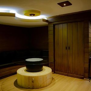 Hotel Contadero Suites y Villas